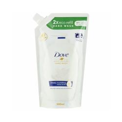 Dove tekut mydlo NPL 500ml Original