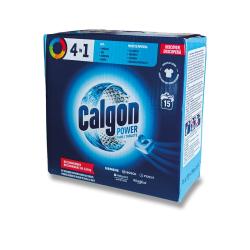 Calgon tabs 15ks 4in1