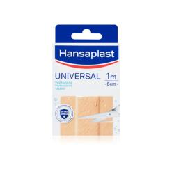 Hansaplast Nplas Universal 1m x 6cm