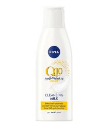 Nivea Pleov mlieko 200ml Q10 PlusC Proti Vrskam