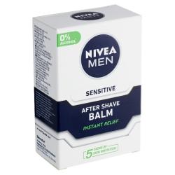 Nivea Balzam po holen 100ml Sensitive