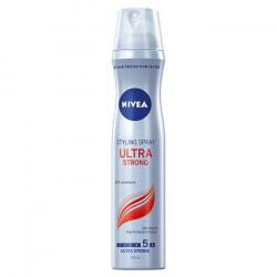Nivea Lak 250ml Ultra Strong .5