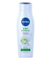 Nivea ampn Women 250ml 2 in1 Care Expres
