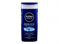 Nivea SG Men 250ml Cool Kick