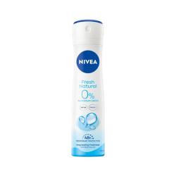 Nivea Deo Women 150ml Fresh Natural