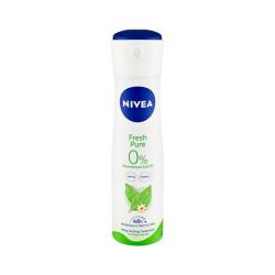 Nivea Deo AP Women 150m Fresh Pure (SK)