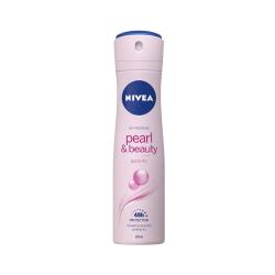 Nivea Deo AP Women 150ml Pearl & Beauty