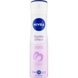 Nivea Deo Women 150ml Double Effect