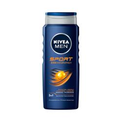 Nivea SG Men 500ml Sport