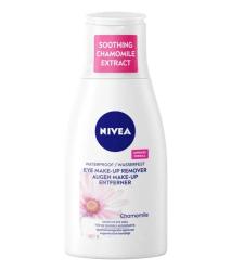 Nivea Odliova o a Make-upu 125ml Chamomile