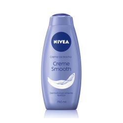 Nivea SG Women 750ml Creme Smooth