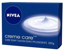 Nivea mydlo Box 100g Cream Care