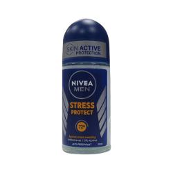 Nivea Roll-on Men 50ml Stress Protect