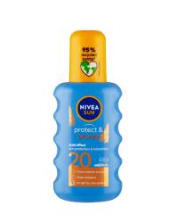Nivea Sun sprej SPF20 200ml Protect