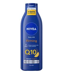 Nivea Telov mlieko 250ml Q10+Vit.C Vivn Such pokoka