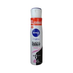 Nivea Deo WOMEN 250ml B&W Invisible Original