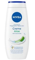 Nivea SG Women 250ml Aloe Vera