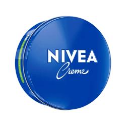 Nivea krm plechovka 400ml (et)