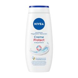 Nivea SG Women 250ml Creme Protect