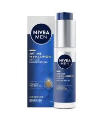 Nivea gl na Tvr MEN 50ml Hyaluron