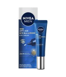 Nivea krm na Tvr MEN 15ml On Hyaluron