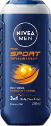 Nivea SG Men 250ml Sport