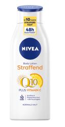 Nivea Telov� mlieko 400ml Q10 Spev�uj�ce