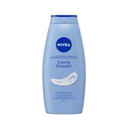 Nivea SG Women 750ml Creme Smooth