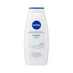 Nivea SG Women 750ml Creme Soft