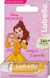 Labello Balzam na Pery 4.8g Disney Belle Vanilla Cupcake