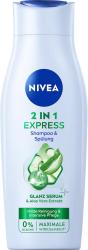 Nivea �amp�n WOMEN 400ml 2in1 Care Express