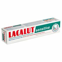 Lacalut zubn� pasta 75ml Sensitive + Zubn� ni�