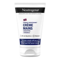 Neutrogena kr�m na ruky 50ml Original