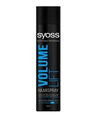 Syoss Lak 400ml Volume Lift .4