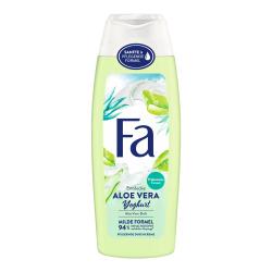 FA SG Women 250ml Jogurt Aloe Vera