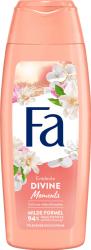 FA SG Women 250ml Divine Moments