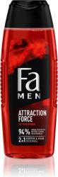FA SG Men 250ml Attraction Force