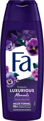 FA SG Women 250ml Luxurious Moments