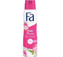 FA Deo Women 150ml Pink Passion