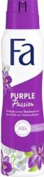 FA Deo Women 150ml Purple passion