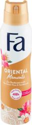 FA Deo Women 150ml Oriental Moments