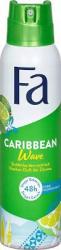 FA Deo Women 150ml Caribbean Wave