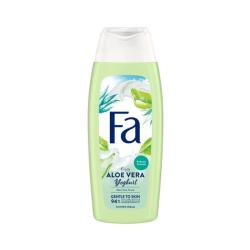 FA SG Women 400ml Aloe Vera & Joghurt