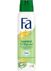 FA Deo Women 150ml Starfruit