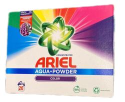 Ariel prok 1.3kg 20pd Color