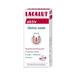 Lacalut stna voda 300ml AKTIV