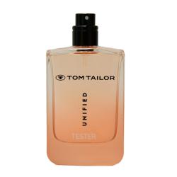 Tom Tailor EDP WOMEN 50ml Unified TESTER