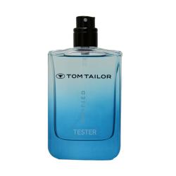 Tom Tailor EDT MEN 50ml Unified TESTER