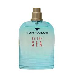 Tom Tailor EDP WOMEN 50ml By The Sea TESTER