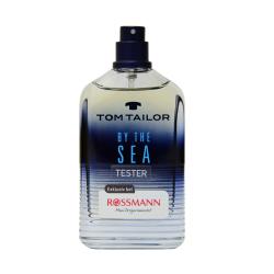 Tom Tailor EDT MEN 50ml By The Sea TESTER